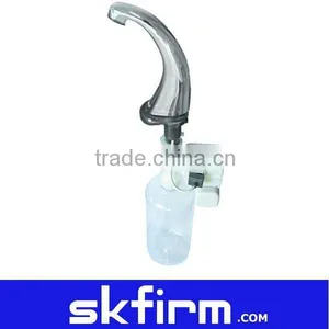 Popular Wall Mount Touchless Automatic Electric Soap Dispenser thumbnail-1