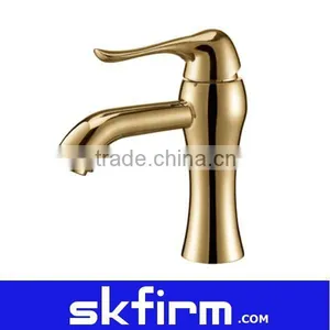 Contemporary Shower Faucet,brass Tap thumbnail-1
