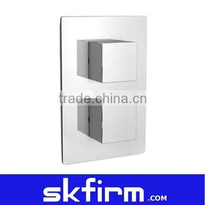 Skfirm Water Saving Thermostatic Shower Mixer Cool Touch Body thumbnail-1