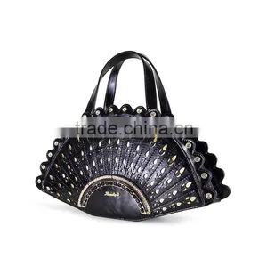 Handbag Factories in China, pu Leather Handbag,handbag Stands thumbnail-3