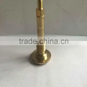 Brass Cartridge for PPR Stop Valve Supplier thumbnail-2