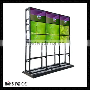 Wholesale Low Price Professional Supplier Multi Panel Tv Wall thumbnail-2