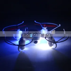 2015 Newest 2.4g 4CH 6 Axis Professional Quadcopter With 3D Flips JY001 thumbnail-5