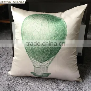 Low Silk Pillowcase Wholesale Cheap Chair Covers Anime Cushion thumbnail-1