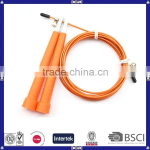 Gym Equipment Crossfit Skipping Jump Rope thumbnail-1