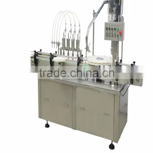 XT-618 Aerosol Spray Paint Filling Machine Quality Choice thumbnail-2
