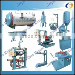 Tire Retreading Equipment thumbnail-1
