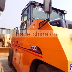 New Arrival Used Good Condition XGMA XP301 for Cheap Sale in Shanghai thumbnail-1