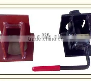 Truck Trailer Twist Lock With ISO thumbnail-1