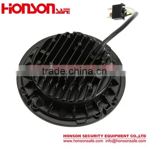 LED Driving Lights LED-0860L for JEEP Offroad Lighthead thumbnail-3