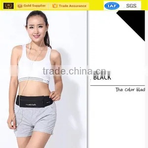 LED Running Waist Belt thumbnail-1