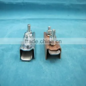 Conductor System Accessories Current Collector From Shandong thumbnail-1