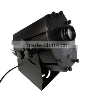 4500lm Led LEDY Logo Projector 4500lm Outdoor Gobo Light for Advetising Decor or Sign thumbnail-5