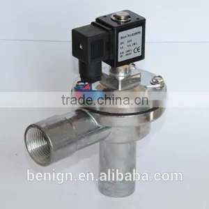 Provide Non-standard Products Pneumatic Impulse Valve thumbnail-6
