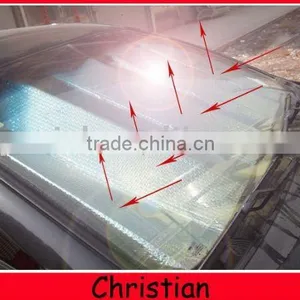 Car Sunshade thumbnail-1