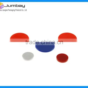 Plastic Coin for Board Games thumbnail-1