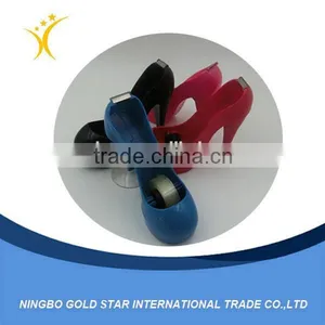 2015 Promotion Wholesale Popular Fancy Shoes High Heel Tape Dispenser thumbnail-1