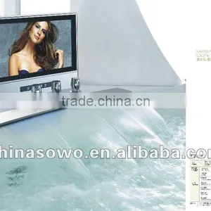 TV-S17 Massage Bathtub Controller thumbnail-1