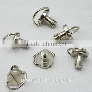 Fancier Tripod 1/4 to 3/8 Camera Screws for Tripod thumbnail-3