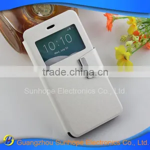 3d Cell Phone Case for ZTE Blade L3 Wallet Case thumbnail-3