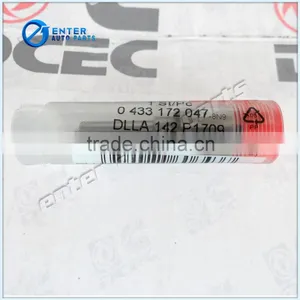 0 433 172 047 DLLA142P1709 Injector Nozzle for Bosch 0445120121 thumbnail-1