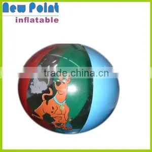 Inflatable Transparent Water Ball for Fun,inflatable Balls,inflatable Balls for Sale thumbnail-1