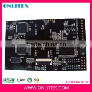 Android tv Box Pcba Manufacturing thumbnail-1