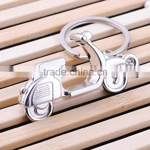 Ms. Keychain Motorcycle Manufacturers Wholesale Metal Key Chain Personalized Gifts Keychain thumbnail-3
