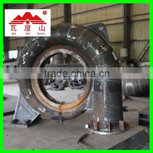 Power Plant Francis Turbine thumbnail-3