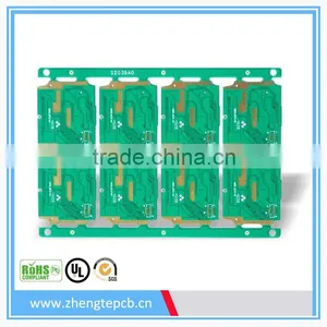 Cost EfficientPolyimide Double-sided Pcb Recycling thumbnail-5