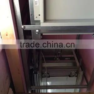 Kangchi Elevator Small Ship Dumbwaiter thumbnail-1