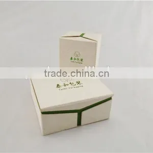 P1584W Fashion Jewelry Packaging Decorative Bangle Box Watch Boxes thumbnail-2