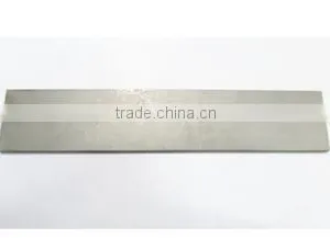China Manufacturer Tungsten Carbide Strip , Hard Alloy Plates Made in China , Cemented Carbide Wear Board OEM thumbnail-4