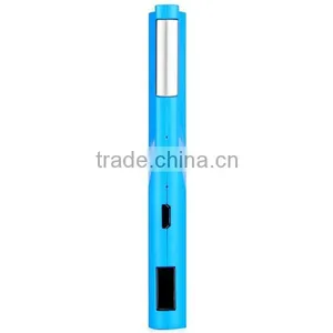 Super Quality Hot Sale Polymer Battery Power Bank thumbnail-3