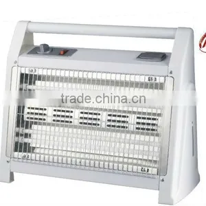 2013 RH10 Quartz Heater Home Heater Electric Heater Warm Fast With Humidifier Function With Turbo Fan Inside thumbnail-1