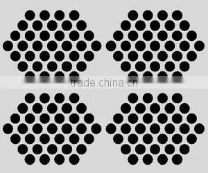 Perforated Metal Mesh thumbnail-1