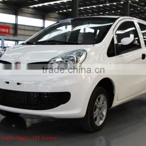 3.5kw-15kw Commercial Electric Car Charging Station thumbnail-5