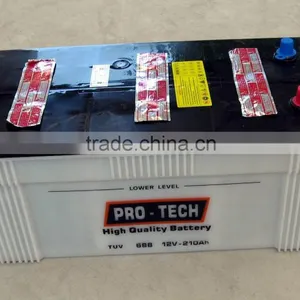 PRO-688-210AH Car Batteries thumbnail-1