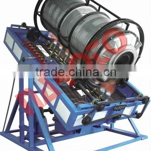 Rock N Roll Water Tank Machine thumbnail-1