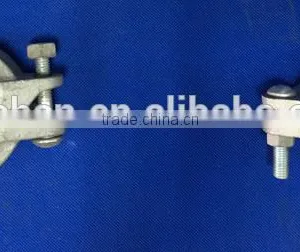 Dump Valve Spare Parts/Clamp Coupling for Pipe Fittings Max Pressure:2000psi, 13.9mpa, 139bar Specifacation: DN 15- DN 3200 thumbnail-2