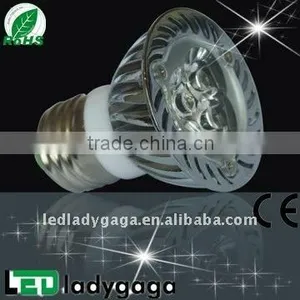 3w Led Spotlighting thumbnail-1