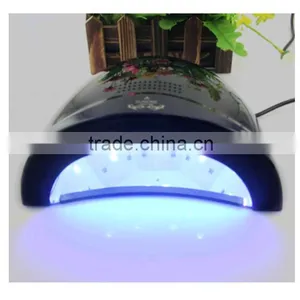 New Powerful Sunshine uv Led Nail Lamp for Nail Art thumbnail-4