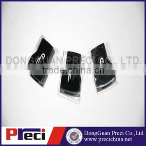 Plastic Electric Socket Connector Housing thumbnail-1