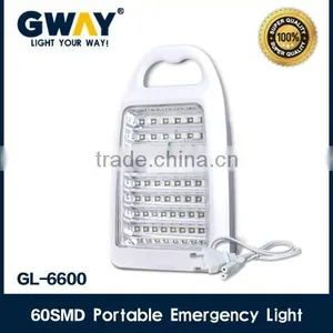 High Quanlity Charging Transformer Charge Emergency Light thumbnail-2