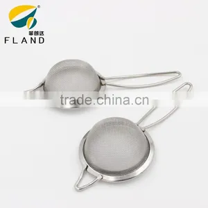 YangJiang Factory Manufacture Wholesale Colander Stainless Steel Function thumbnail-2