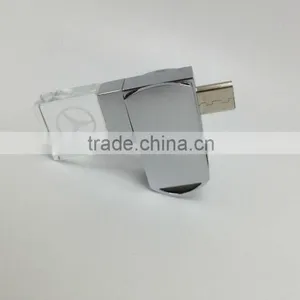 2015 Newest OTG USB Flash Drive 8g/16g/32g /64Smart Phone Tablet PC Pendrive OTG Real Capacity OTG U Disk For Apple Iphone Quality Choice thumbnail-4