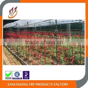 Various Application and Smooth Surface Natural Fiberglass Plant Stake thumbnail-4