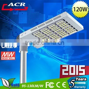 CE/ROHS/EMC/LVD Certificated we Need Distributors Led Street Light Fitting With Wide Voltage Range thumbnail-1