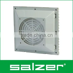 Salzer Fan Filter (for Fan 120X120) thumbnail-1