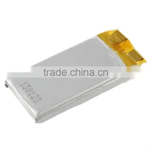 723562HP1300 7.4v Battery Core for rc Rechargeable Battery thumbnail-1
